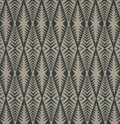 Жаккард из Франции 10629.27 Tahoe Turquoise Port Nobilis