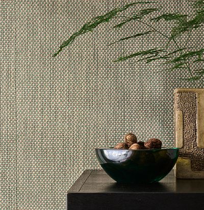 Однотонные обои OAS243 Omexco - 1