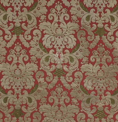 Классические английские ткани F3803/02 Colefax and Fowler