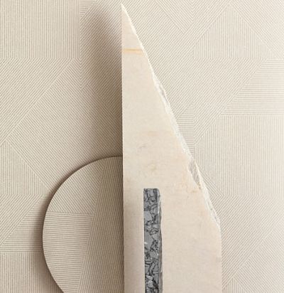 Обои с мелким узором  PRI401 Khroma - 1