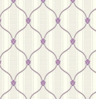 Обои Wallquest Villa Rosa AG91809 