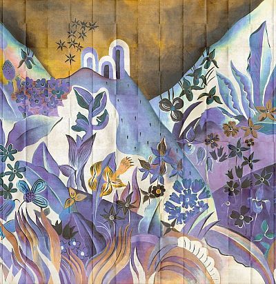 Панно сюжетное DG3ELS1031 Khroma