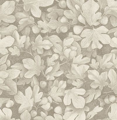 Обои с растительным орнаментом KEN104 Khroma