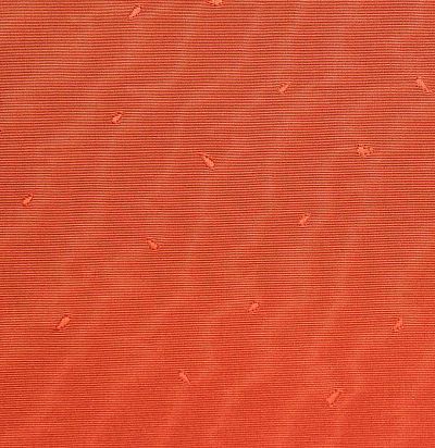 ткань для портьер красного цвета Ornato CS 15 