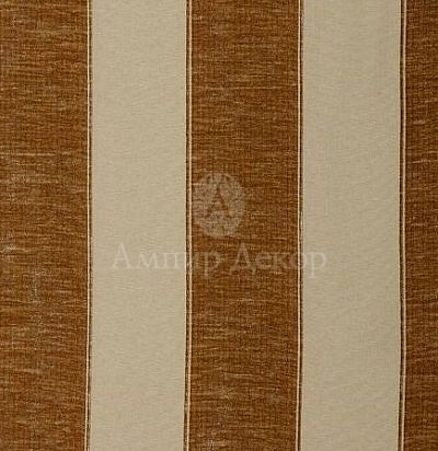 английская ткань в полоску Araya Corn 