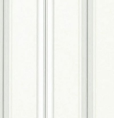 светлые полосатые обои PRL054/02 