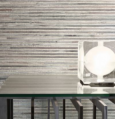 Однотонные обои метражные LAN211 Omexco - 1