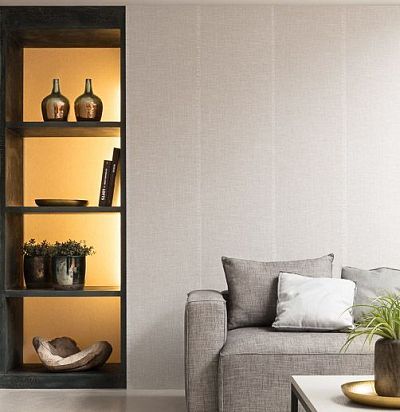 обои с джутовым плетением 46550 ARTE - 1