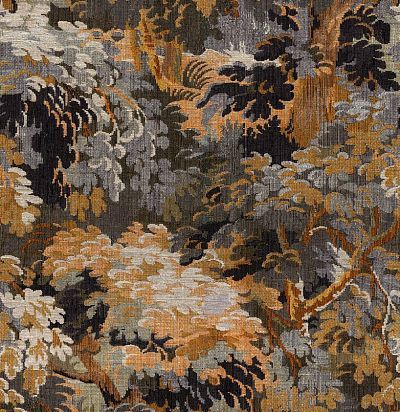 Обои метражные листва и цветы 48011 ARTE