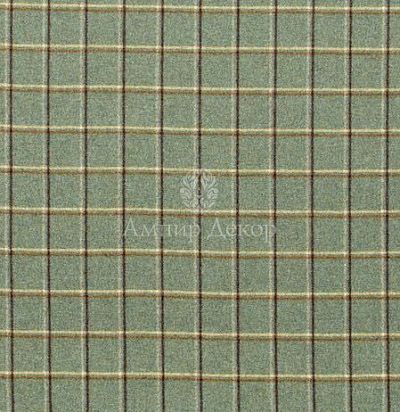 Ткань в клетку DHIGWC-303 Sanderson