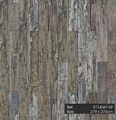 Панно KT Exclusive Just Concrete & Wood KT14047 KT Exclusive