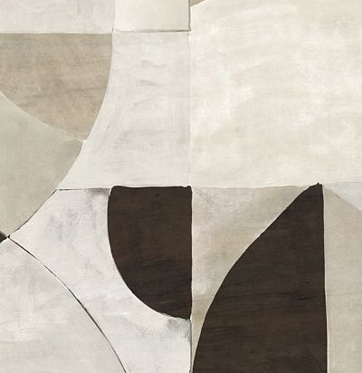 Панно современные крупный абстрактный рисунок DGILA1022 Khroma