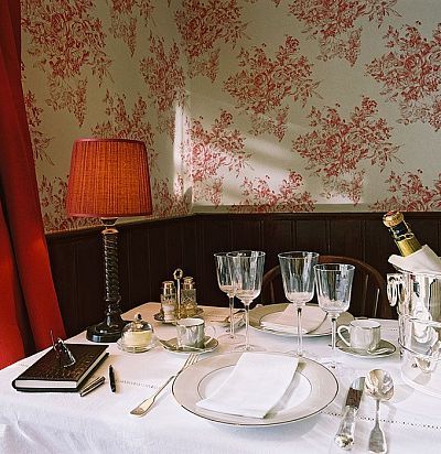 Обои бельгийские 40083 ARTE - 1