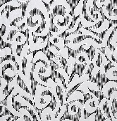 Кружево 7819VLS Large Jane Ivory Morton Young & Borland