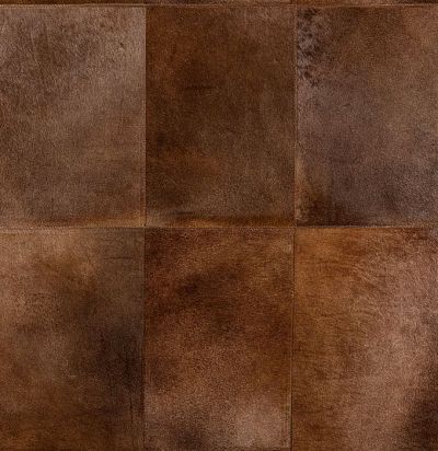 Настенное панно из натуральной кожи  33510 ARTE