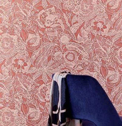 Обои цветы 386515  - 1