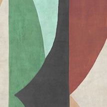 Фото: Абстракция DGAMA3013-300- Ампир Декор