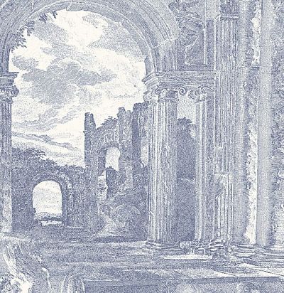 Панно в греческом стиле 42561 ARTE