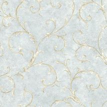 Фото: Обои Wallquest Rustico RW41502- Ампир Декор