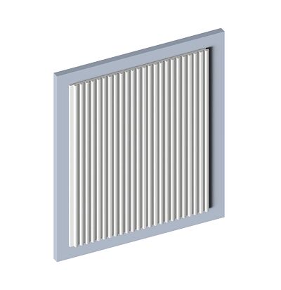 LV129 NP Декоративная панель HiWood HiWood - 1