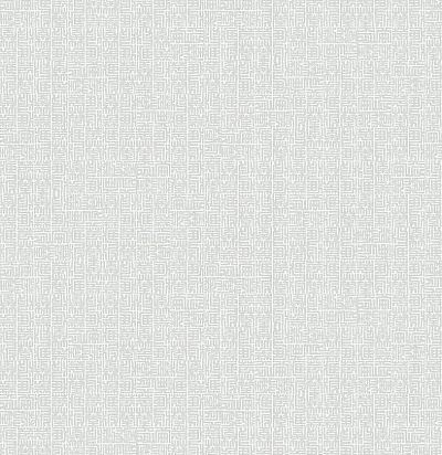 Обои с геометрическим рисунком KIM604 Khroma