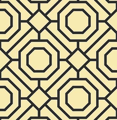 Обои Paper&Ink Madison Geometrics LA32200 