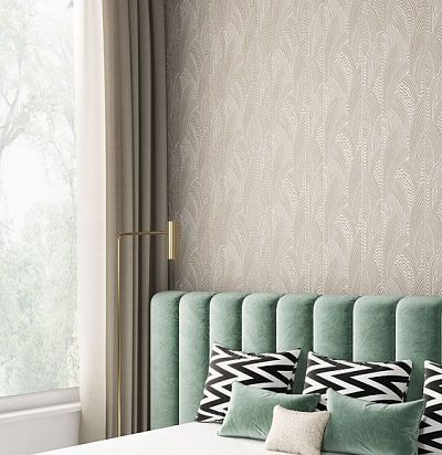 обои современные  дизайнерские AGA101 Khroma - 1