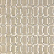 Фото: английская ткань с трендовым дизайном круги F4005/02- Ампир Декор