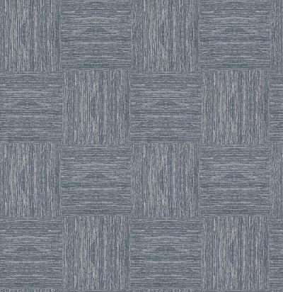 ткань современная однотонная с крупными квадратами 1693-635 ADO