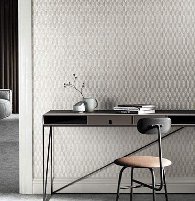 Обои с геометрией ORB705 Khroma - 1