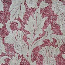 Фото: ткань розового оттенка из англии Glencoe Raspberry- Ампир Декор