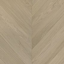 Фото: 25004 Паркетная доска ясень Chevron Elegant Sandstone- Ампир Декор