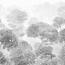 Фото: Панно Villey ID2042-COL3- Ампир Декор