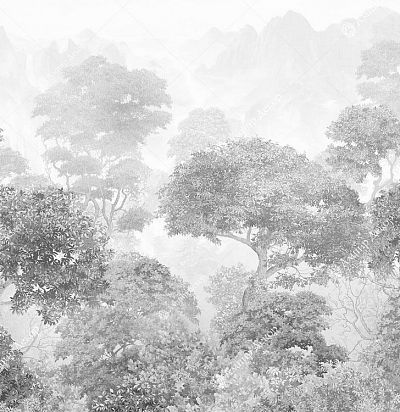 Панно Villey ID2042-COL3 Affresco