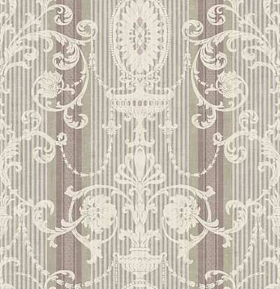 Обои KT Exclusive Manor House VF30009 KT Exclusive