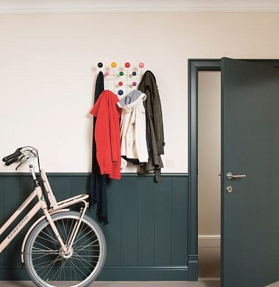 Молдинг из дюрополимера PX169 ORAC DECOR - 1