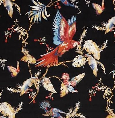 Ткань декоративная Amazon 08 5 Авеню