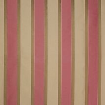 Фото: Шелковая портьера в полоску F4138/04- Ампир Декор