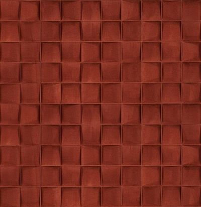 Образец обоев из коллекции премиального бельгийского бренда ARTE формата А5 с полной информацией ARTE