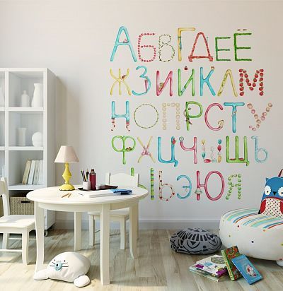 Панно ID Wall Детям ID037042  - 1