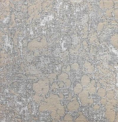 портьера из хлопка Xanthoria Smoke 