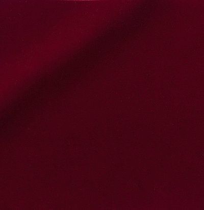 французский бархат 10498.50 Rouge Opera Nobilis