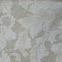 Фото: ткань английская с растительным орнаментом Glencoe Silver- Ампир Декор