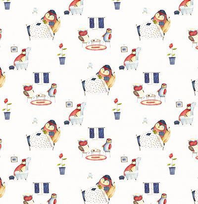 Панно ID Wall Детям ID037036 