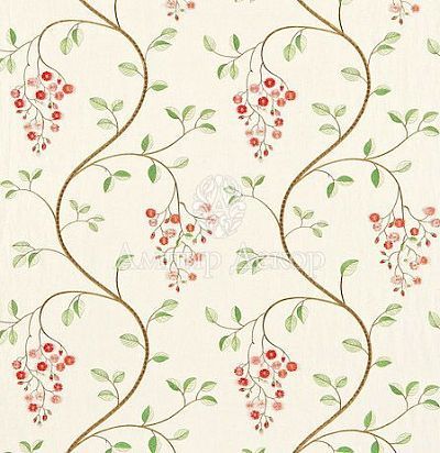 Английские ткани вышивка 232313 Sanderson