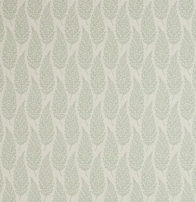Ткань Sanderson  The Potting Room Weaves 236439 Elm-Fennel ткань декоративная (1,41м х 1м) Sanderson