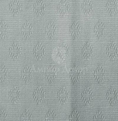 ткань из англии Dobby Blue 