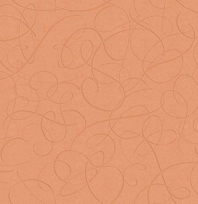 Обои с каллиграфическими линиями  MO2013 ARTE