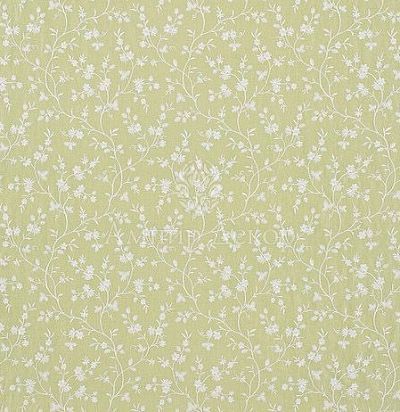 Английские ткани цветы вышивка 230971 Sanderson