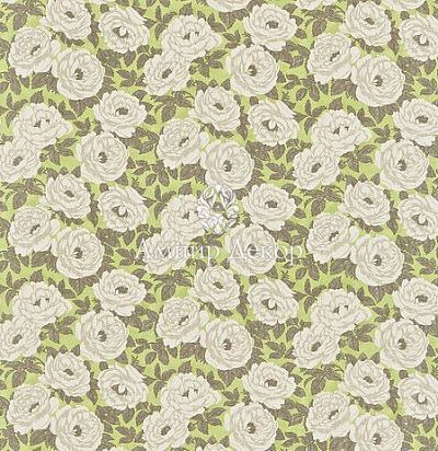 Английские ткани цветы DOPNAN-203 Sanderson